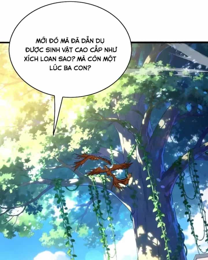 Vô Địch Bị Động Tạo Ra Tấn Sát Thương - Chương 162 - ảnh 64