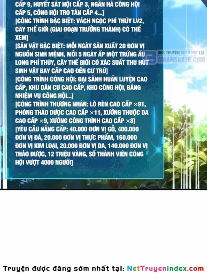 Vô Địch Bị Động Tạo Ra Tấn Sát Thương - Chương 162 - ảnh 80
