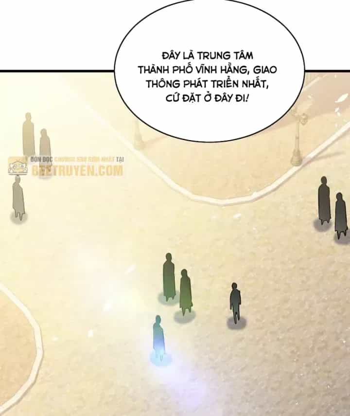 Vô Địch Bị Động Tạo Ra Tấn Sát Thương - Chương 162 - ảnh 94