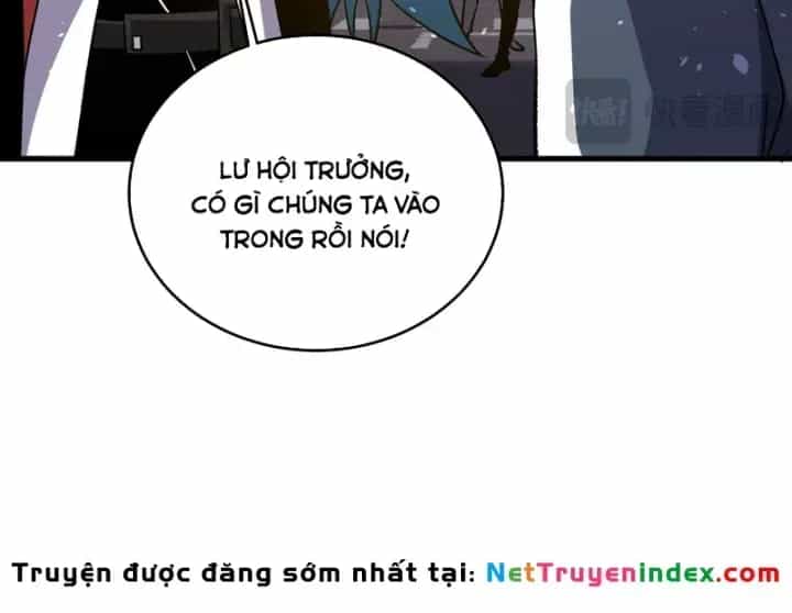 Vô Địch Bị Động Tạo Ra Tấn Sát Thương - Chương 163 - ảnh 100