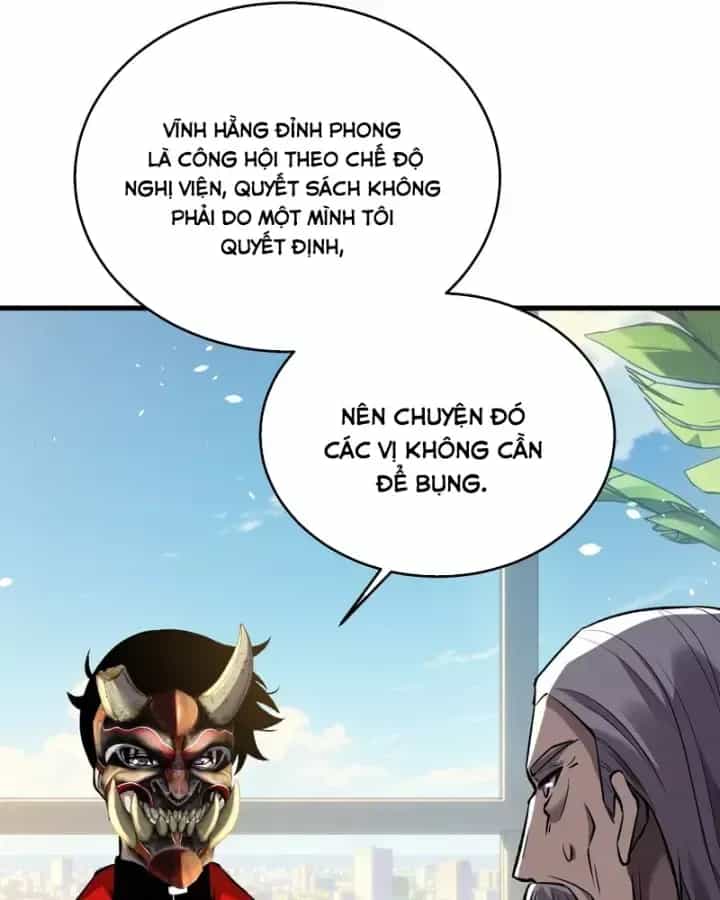 Vô Địch Bị Động Tạo Ra Tấn Sát Thương - Chương 163 - ảnh 105