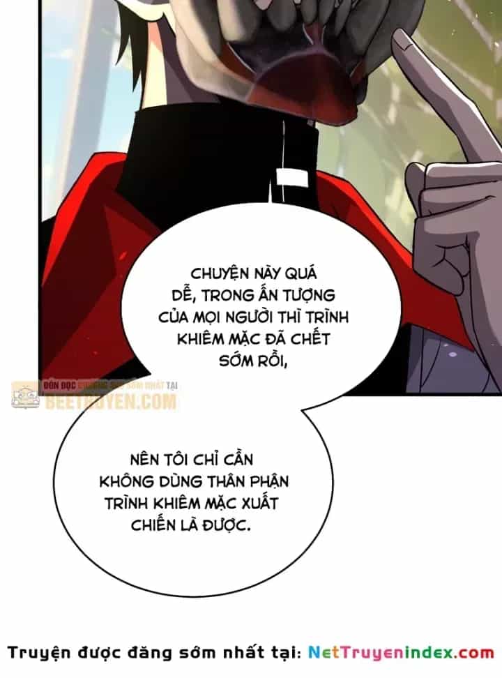 Vô Địch Bị Động Tạo Ra Tấn Sát Thương - Chương 163 - ảnh 108