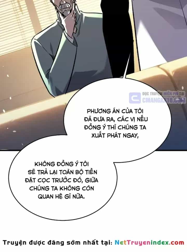 Vô Địch Bị Động Tạo Ra Tấn Sát Thương - Chương 163 - ảnh 111
