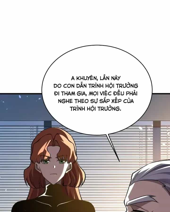 Vô Địch Bị Động Tạo Ra Tấn Sát Thương - Chương 163 - ảnh 115
