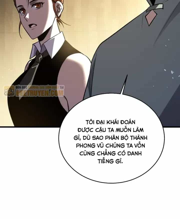 Vô Địch Bị Động Tạo Ra Tấn Sát Thương - Chương 163 - ảnh 121