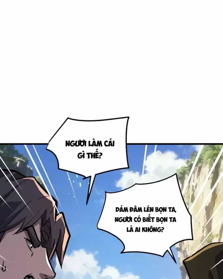 Vô Địch Bị Động Tạo Ra Tấn Sát Thương - Chương 163 - ảnh 17