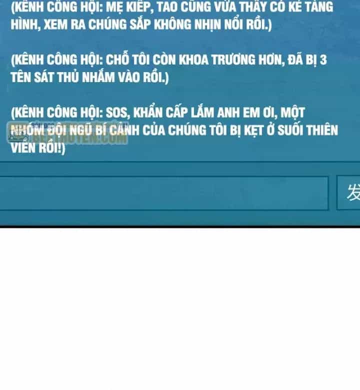 Vô Địch Bị Động Tạo Ra Tấn Sát Thương - Chương 163 - ảnh 30