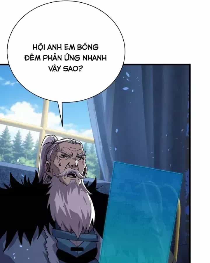 Vô Địch Bị Động Tạo Ra Tấn Sát Thương - Chương 163 - ảnh 31