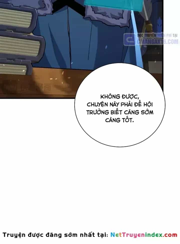 Vô Địch Bị Động Tạo Ra Tấn Sát Thương - Chương 163 - ảnh 32