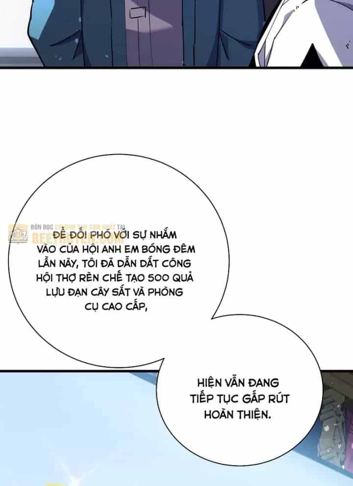 Vô Địch Bị Động Tạo Ra Tấn Sát Thương - Chương 163 - ảnh 42