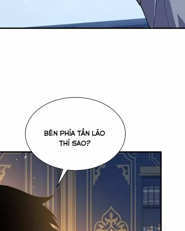 Vô Địch Bị Động Tạo Ra Tấn Sát Thương - Chương 163 - ảnh 44
