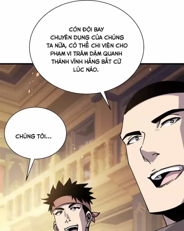 Vô Địch Bị Động Tạo Ra Tấn Sát Thương - Chương 163 - ảnh 47