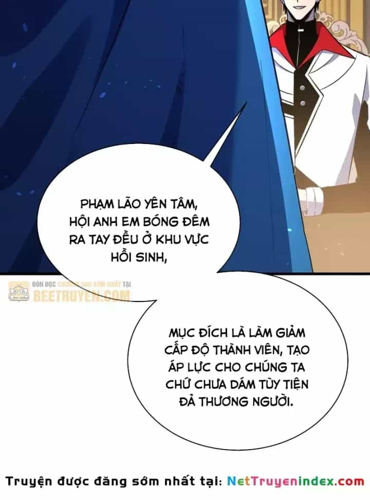 Vô Địch Bị Động Tạo Ra Tấn Sát Thương - Chương 163 - ảnh 50