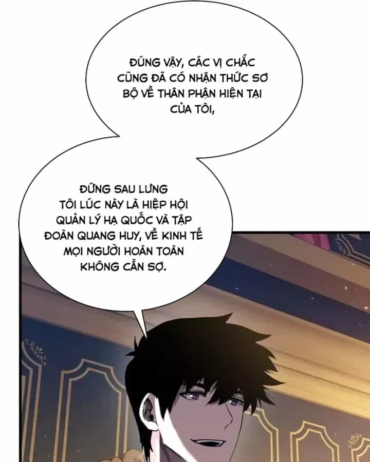 Vô Địch Bị Động Tạo Ra Tấn Sát Thương - Chương 163 - ảnh 60