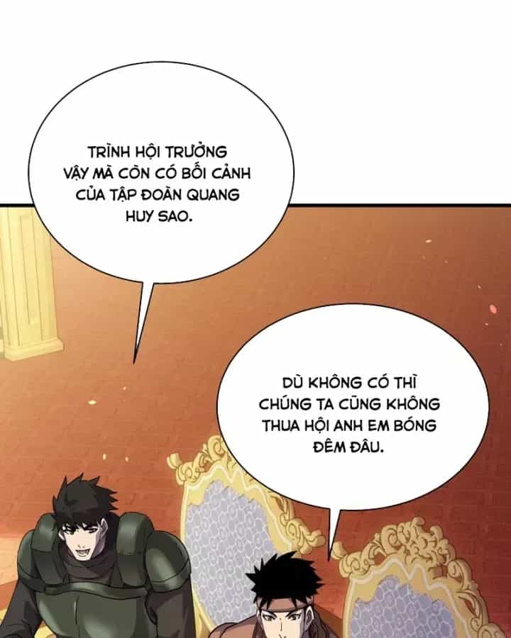 Vô Địch Bị Động Tạo Ra Tấn Sát Thương - Chương 163 - ảnh 62