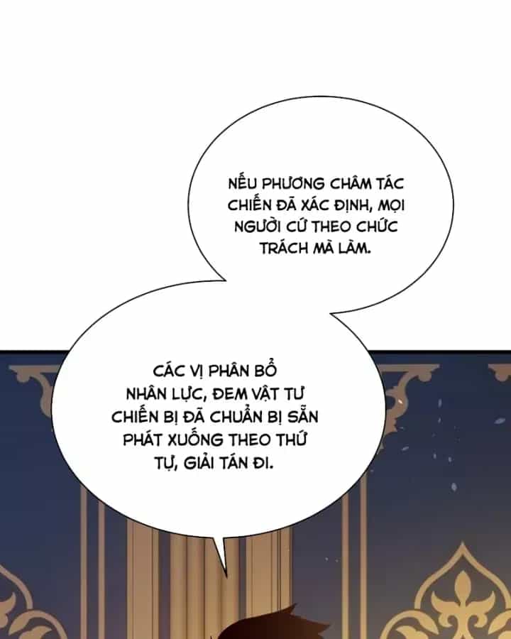 Vô Địch Bị Động Tạo Ra Tấn Sát Thương - Chương 163 - ảnh 65