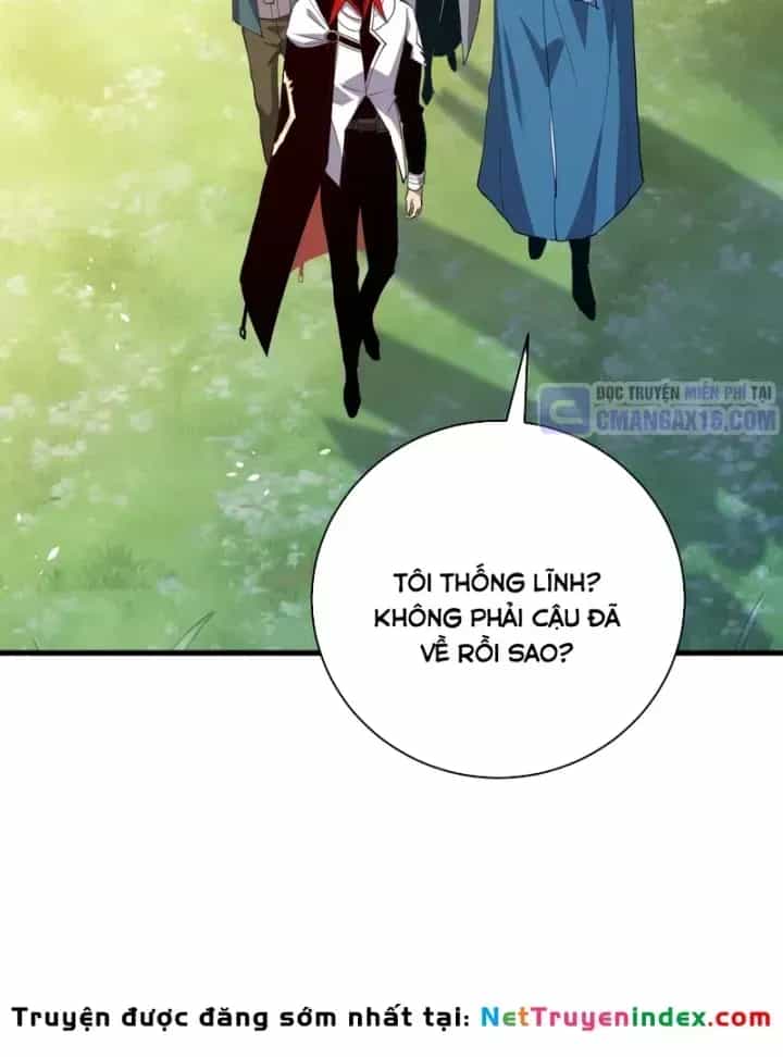 Vô Địch Bị Động Tạo Ra Tấn Sát Thương - Chương 163 - ảnh 71