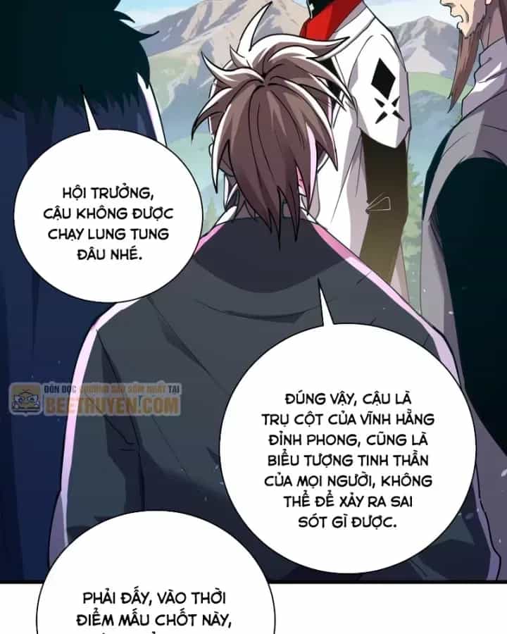 Vô Địch Bị Động Tạo Ra Tấn Sát Thương - Chương 163 - ảnh 73