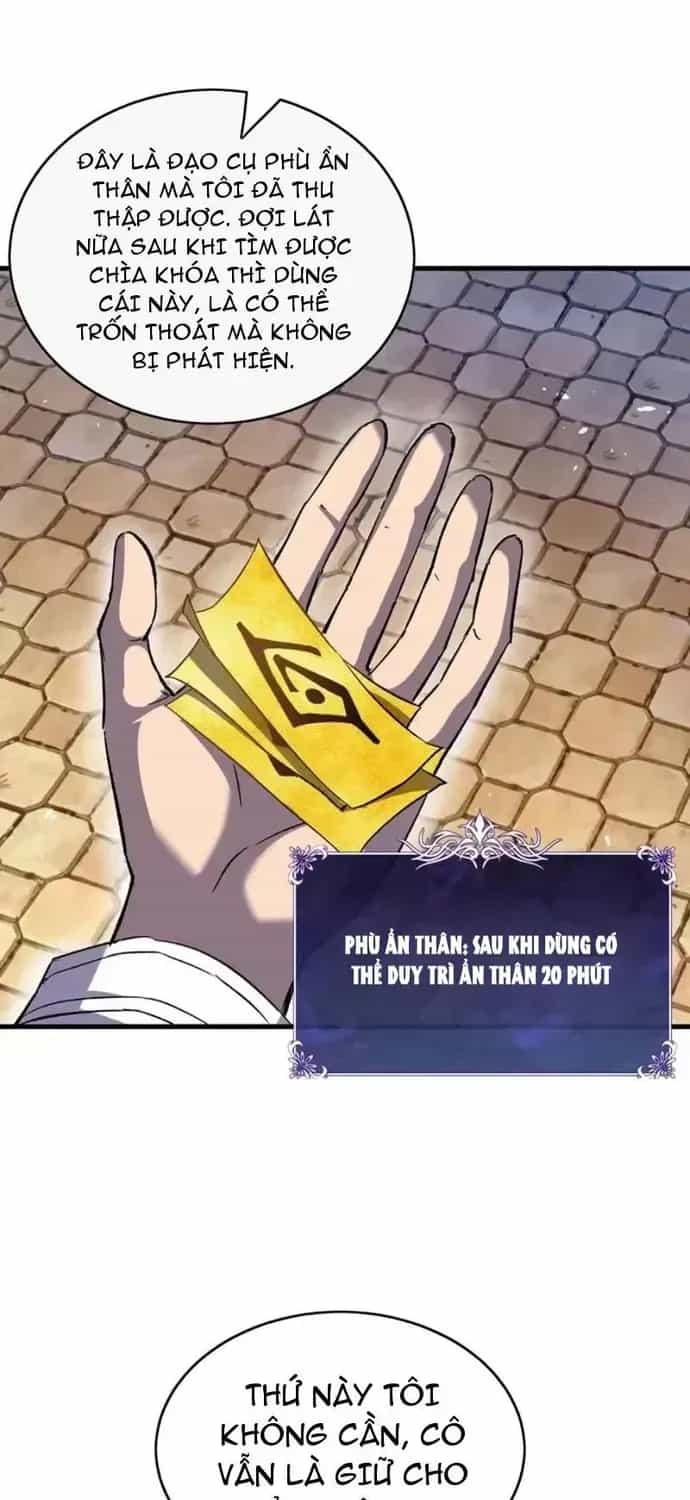 Vô Địch Bị Động Tạo Ra Tấn Sát Thương - Chương 164 - ảnh 30