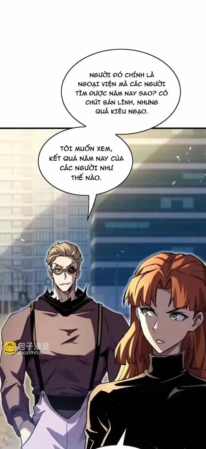 Vô Địch Bị Động Tạo Ra Tấn Sát Thương - Chương 164 - ảnh 34