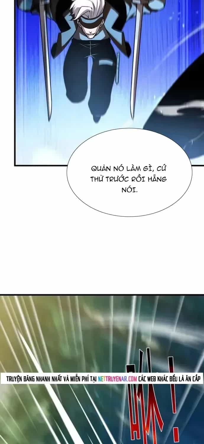 Vô Địch Bị Động Tạo Ra Tấn Sát Thương - Chương 164 - ảnh 53