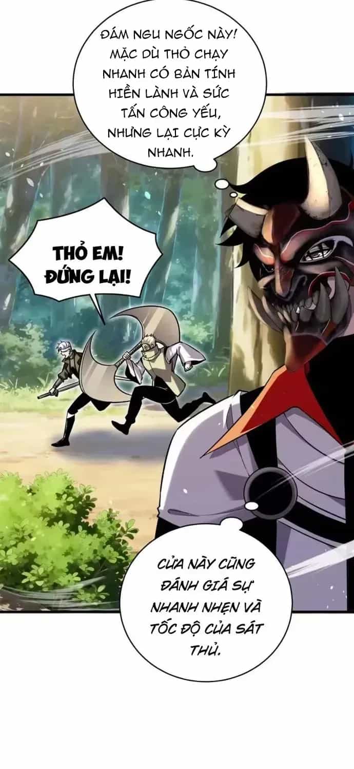 Vô Địch Bị Động Tạo Ra Tấn Sát Thương - Chương 164 - ảnh 56