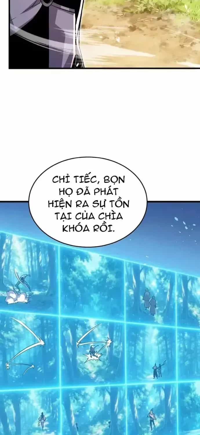 Vô Địch Bị Động Tạo Ra Tấn Sát Thương - Chương 164 - ảnh 58