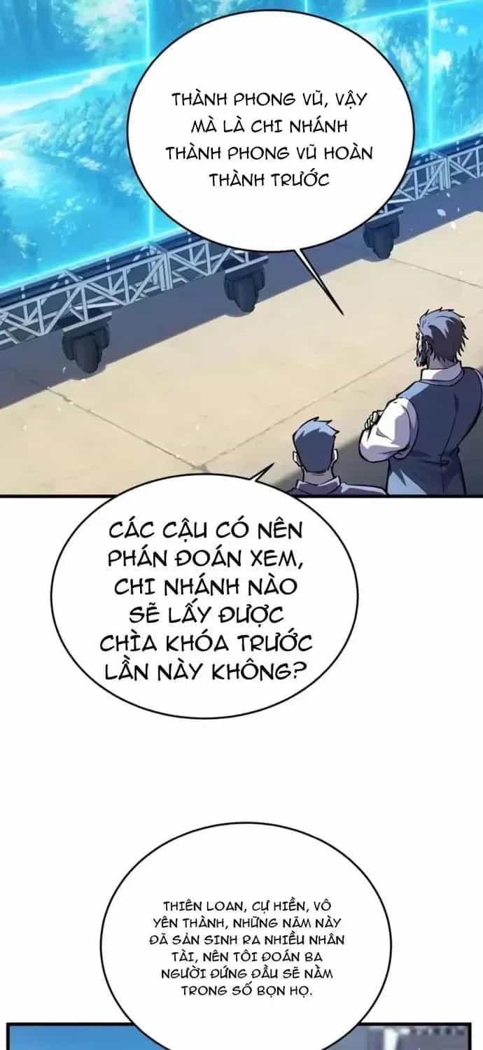 Vô Địch Bị Động Tạo Ra Tấn Sát Thương - Chương 164 - ảnh 59