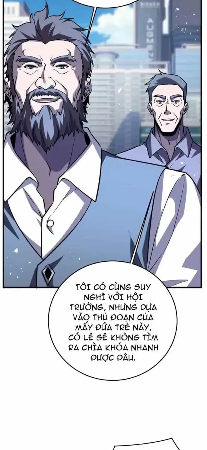 Vô Địch Bị Động Tạo Ra Tấn Sát Thương - Chương 164 - ảnh 60