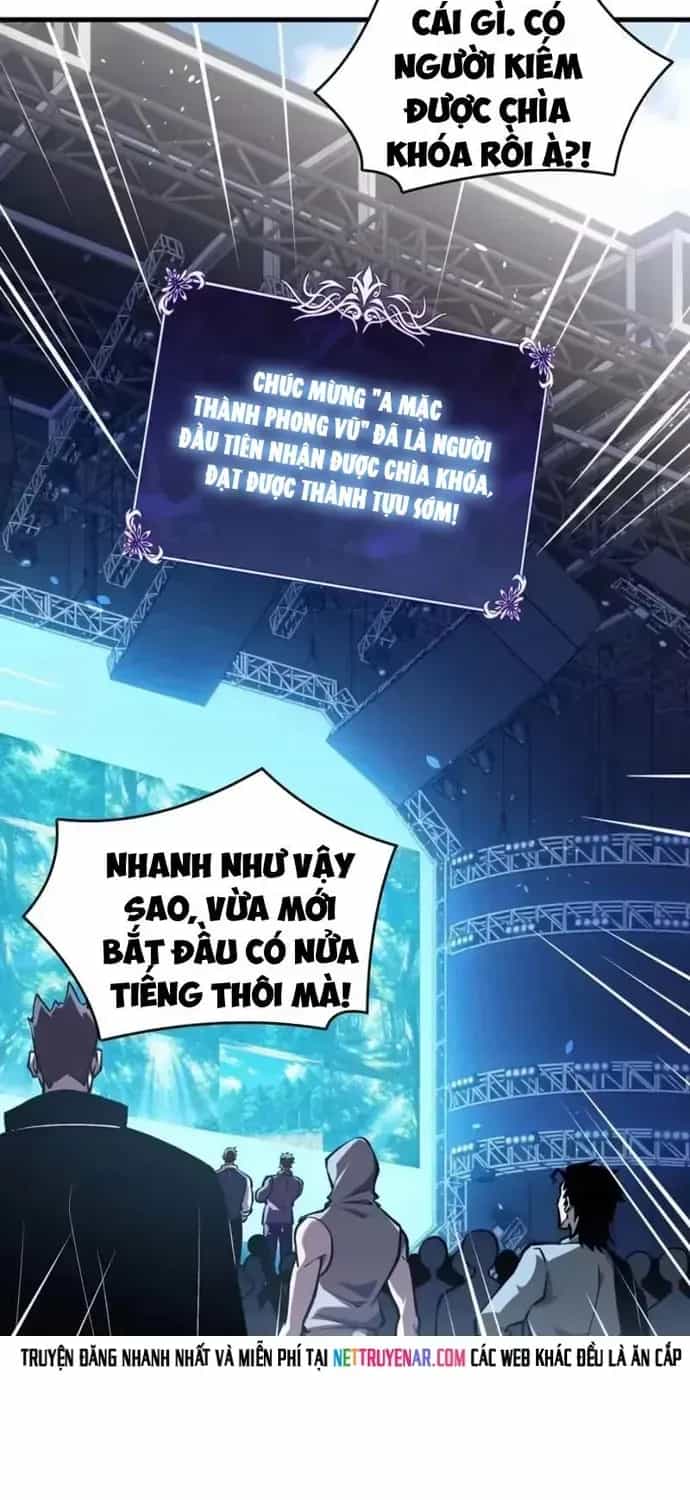 Vô Địch Bị Động Tạo Ra Tấn Sát Thương - Chương 164 - ảnh 61