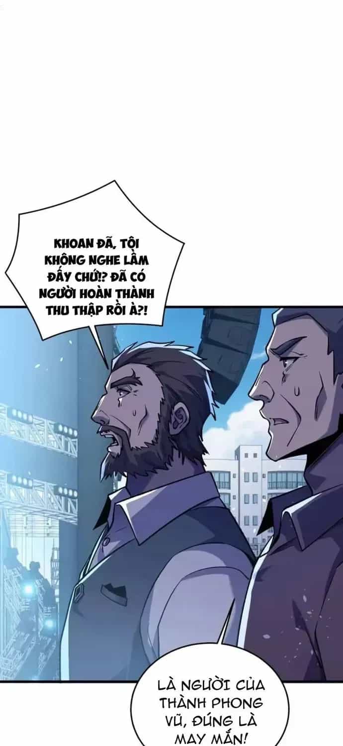 Vô Địch Bị Động Tạo Ra Tấn Sát Thương - Chương 164 - ảnh 62