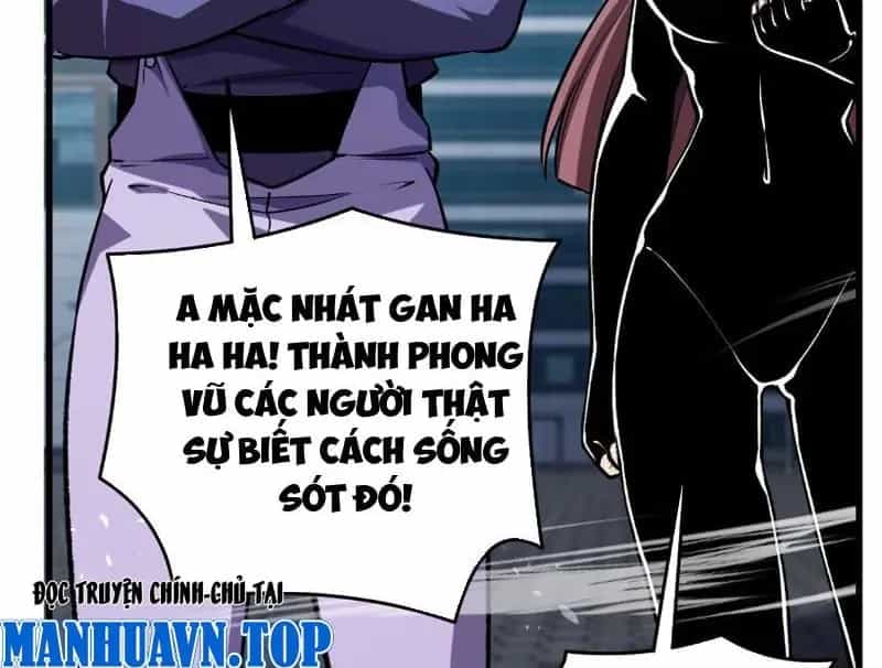 Vô Địch Bị Động Tạo Ra Tấn Sát Thương - Chương 165 - ảnh 158