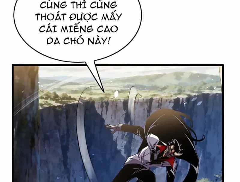 Vô Địch Bị Động Tạo Ra Tấn Sát Thương - Chương 165 - ảnh 28