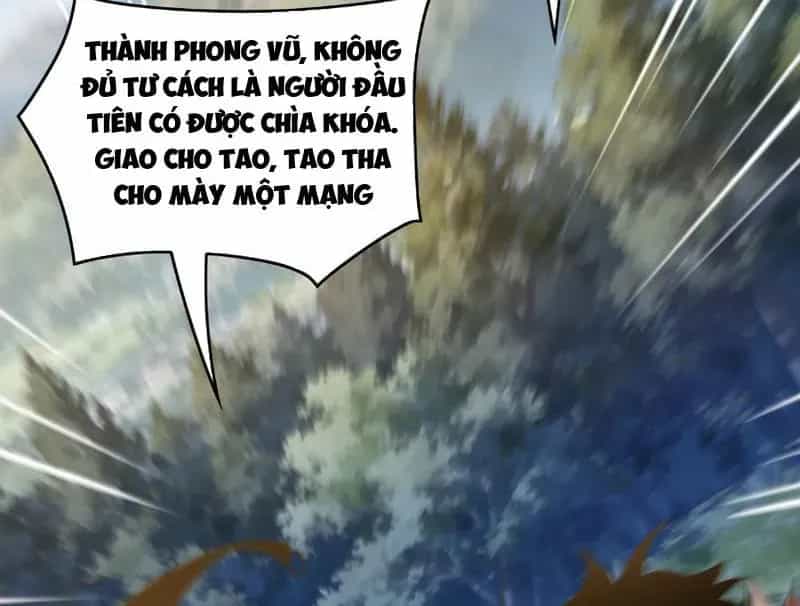 Vô Địch Bị Động Tạo Ra Tấn Sát Thương - Chương 165 - ảnh 4