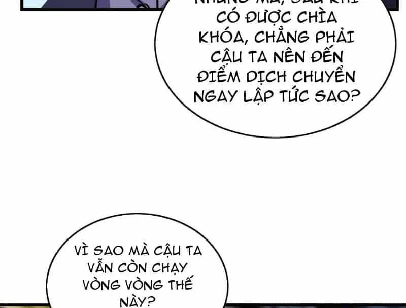 Vô Địch Bị Động Tạo Ra Tấn Sát Thương - Chương 165 - ảnh 41
