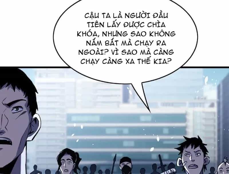 Vô Địch Bị Động Tạo Ra Tấn Sát Thương - Chương 165 - ảnh 45