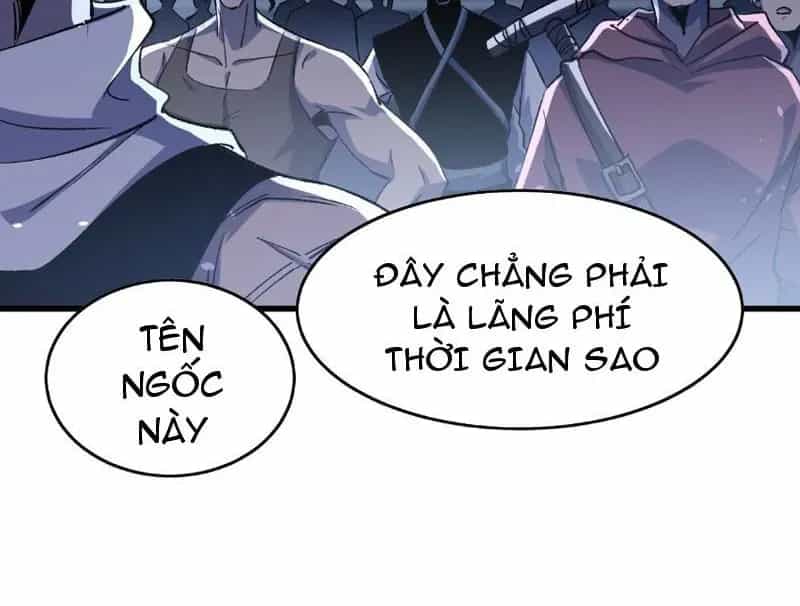 Vô Địch Bị Động Tạo Ra Tấn Sát Thương - Chương 165 - ảnh 46
