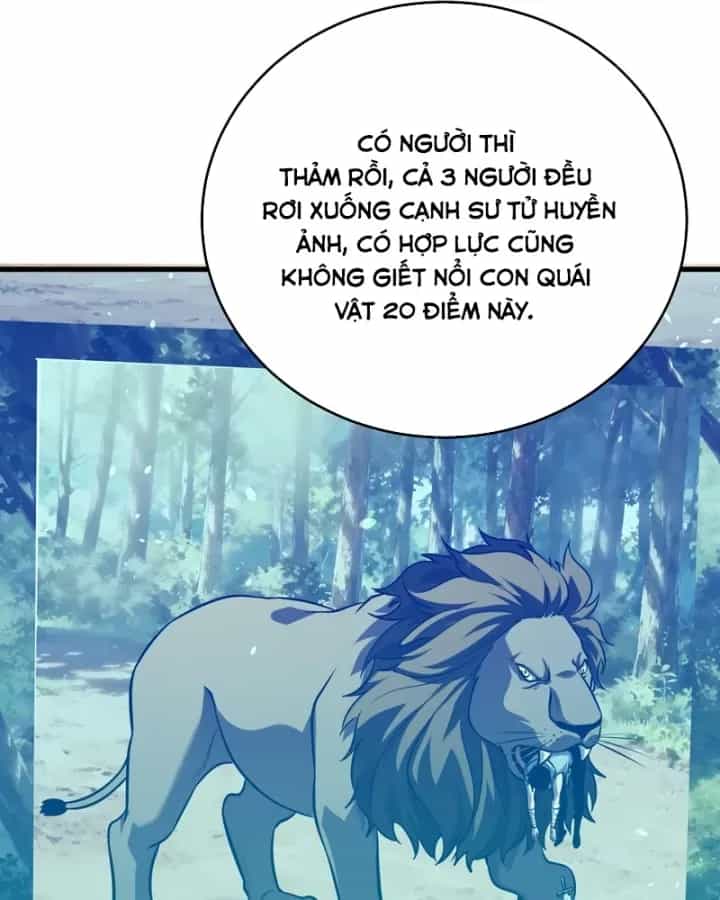 Vô Địch Bị Động Tạo Ra Tấn Sát Thương - Chương 166 - ảnh 113