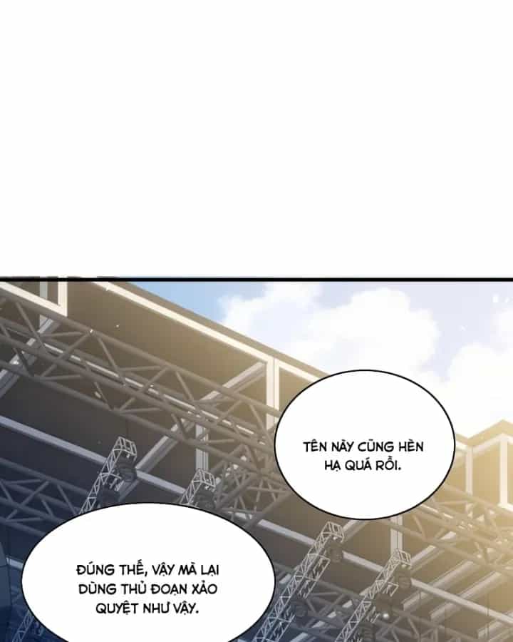 Vô Địch Bị Động Tạo Ra Tấn Sát Thương - Chương 166 - ảnh 3