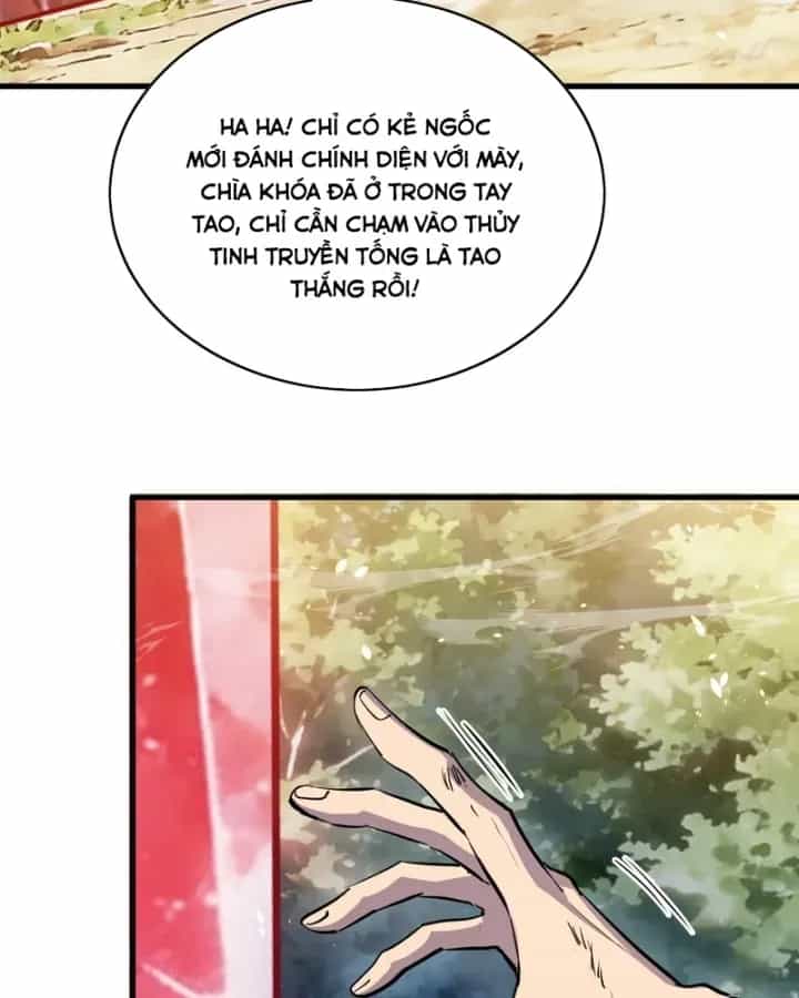 Vô Địch Bị Động Tạo Ra Tấn Sát Thương - Chương 166 - ảnh 32