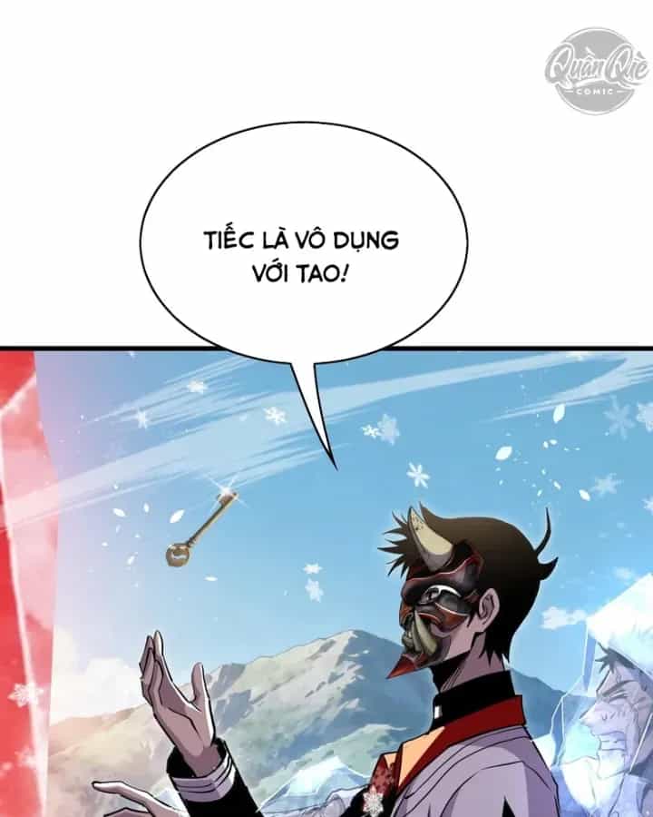 Vô Địch Bị Động Tạo Ra Tấn Sát Thương - Chương 166 - ảnh 36