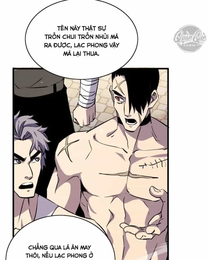 Vô Địch Bị Động Tạo Ra Tấn Sát Thương - Chương 166 - ảnh 41