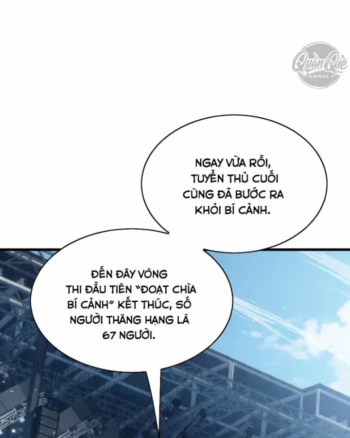 Vô Địch Bị Động Tạo Ra Tấn Sát Thương - Chương 166 - ảnh 46