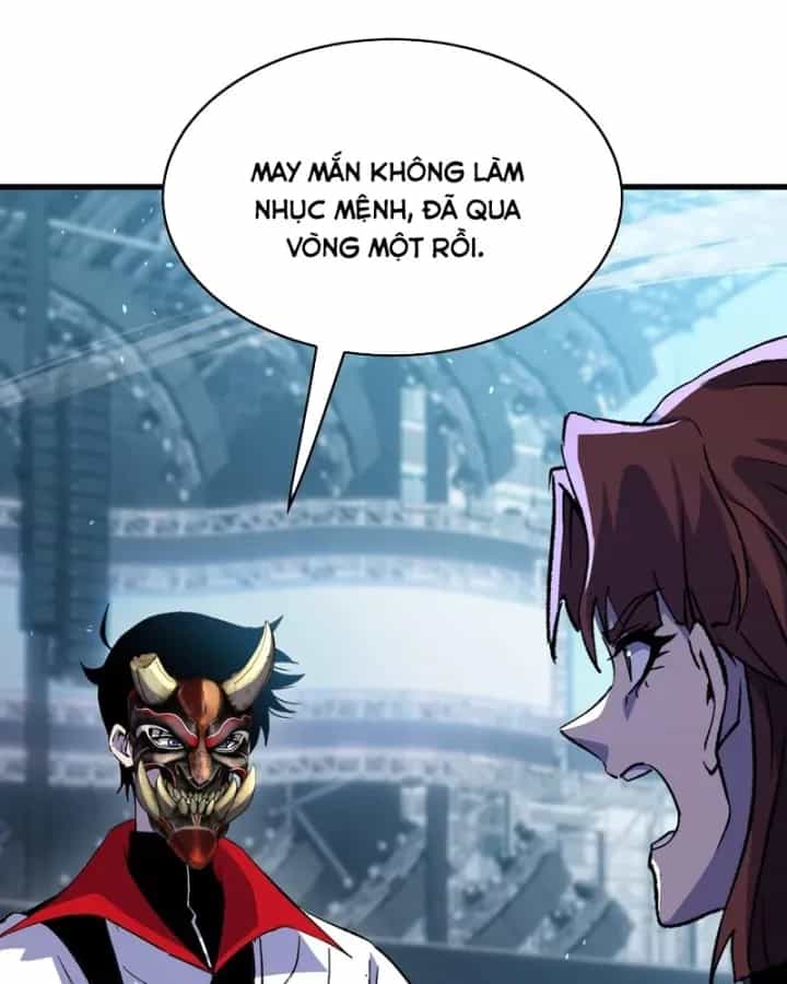 Vô Địch Bị Động Tạo Ra Tấn Sát Thương - Chương 166 - ảnh 54