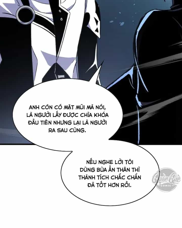 Vô Địch Bị Động Tạo Ra Tấn Sát Thương - Chương 166 - ảnh 55