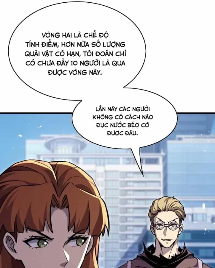 Vô Địch Bị Động Tạo Ra Tấn Sát Thương - Chương 166 - ảnh 58