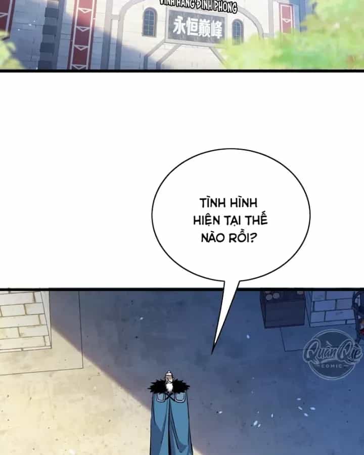 Vô Địch Bị Động Tạo Ra Tấn Sát Thương - Chương 166 - ảnh 64