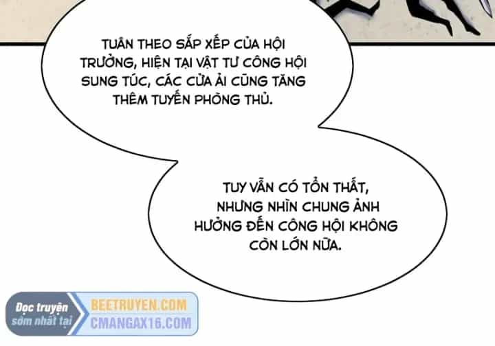 Vô Địch Bị Động Tạo Ra Tấn Sát Thương - Chương 166 - ảnh 66