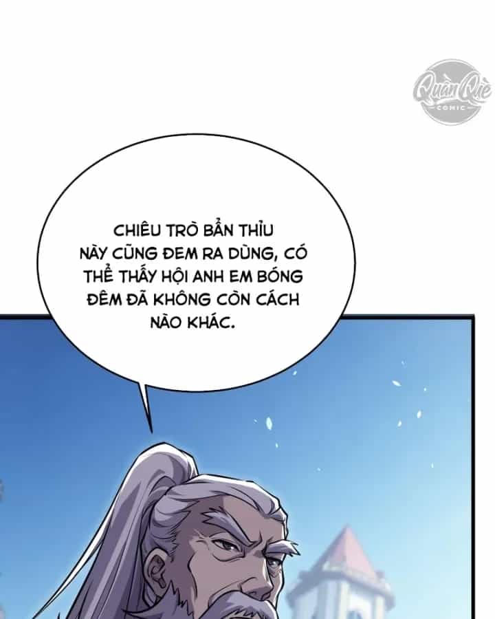 Vô Địch Bị Động Tạo Ra Tấn Sát Thương - Chương 166 - ảnh 69