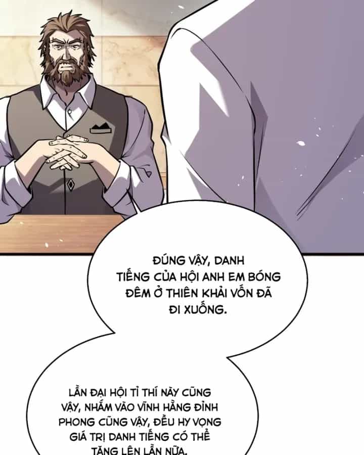 Vô Địch Bị Động Tạo Ra Tấn Sát Thương - Chương 166 - ảnh 79